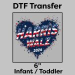 DTF Transfer 6" Thumbnail