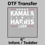 DTF Transfer 6" Thumbnail