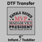 DTF Transfer 6" Thumbnail