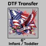 DTF Transfer 6" Thumbnail