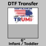DTF Transfer 6" Thumbnail