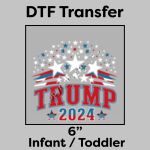 DTF Transfer 6" Thumbnail
