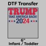 DTF Transfer 6" Thumbnail