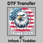 DTF Transfer 6" Thumbnail