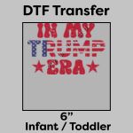 DTF Transfer 6" Thumbnail