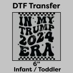 DTF Transfer 6" Thumbnail