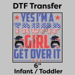 DTF Transfer 6" Thumbnail