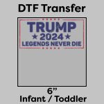 DTF Transfer 6" Thumbnail