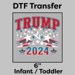 DTF Transfer 6" Thumbnail
