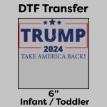 DTF Transfer 6" Thumbnail