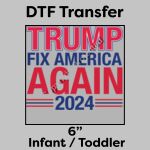 DTF Transfer 6" Thumbnail