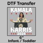 DTF Transfer 6" Thumbnail