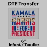 DTF Transfer 6" Thumbnail