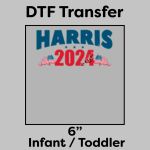 DTF Transfer 6" Thumbnail