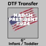 DTF Transfer 6" Thumbnail