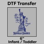 DTF Transfer 6" Thumbnail