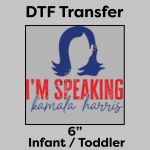 DTF Transfer 6" Thumbnail