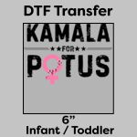 DTF Transfer 6" Thumbnail