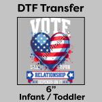 DTF Transfer 6" Thumbnail