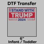 DTF Transfer 6" Thumbnail