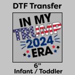 DTF Transfer 6" Thumbnail