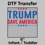 DTF Transfer 6" Thumbnail