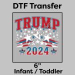 DTF Transfer 6" Thumbnail