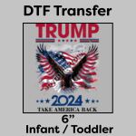 DTF Transfer 6" Thumbnail