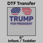 DTF Transfer 6" Thumbnail