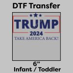 DTF Transfer 6" Thumbnail