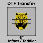DTF Transfer 6" Thumbnail