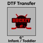 DTF Transfer 6" Thumbnail