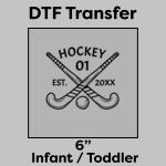 DTF Transfer 6" Thumbnail