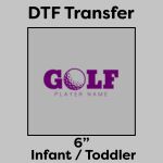 DTF Transfer 6" Thumbnail