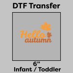 DTF Transfer 6" Thumbnail