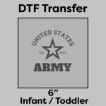 DTF Transfer 6" Thumbnail