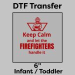 DTF Transfer 6" Thumbnail