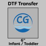 DTF Transfer 6" Thumbnail