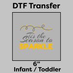 DTF Transfer 6" Thumbnail