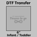 DTF Transfer 6" Thumbnail
