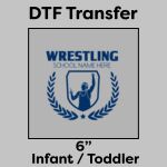 DTF Transfer 6" Thumbnail
