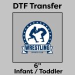 DTF Transfer 6" Thumbnail