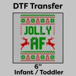 DTF Transfer 6" Thumbnail