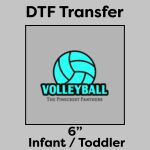 DTF Transfer 6" Thumbnail