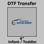 DTF Transfer 6" Thumbnail