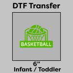 DTF Transfer 6" Thumbnail