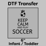 DTF Transfer 6" Thumbnail