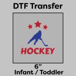 DTF Transfer 6" Thumbnail