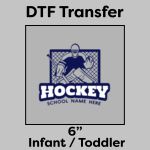 DTF Transfer 6" Thumbnail