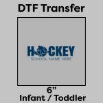 DTF Transfer 6" Thumbnail